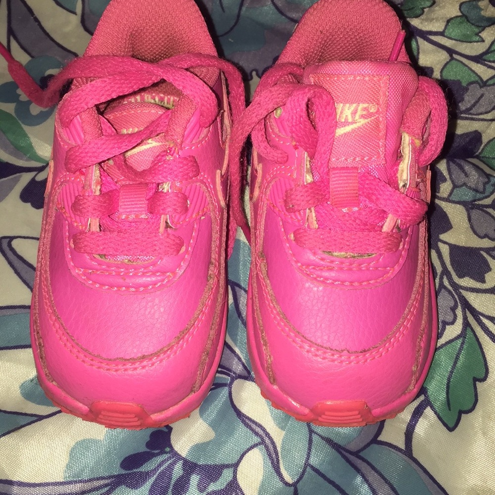 Toddler Airmax